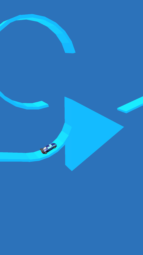 全民特技赛车3D2025