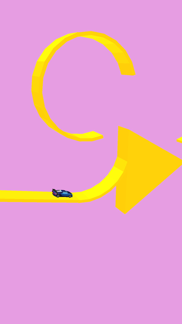 全民特技赛车3D2025