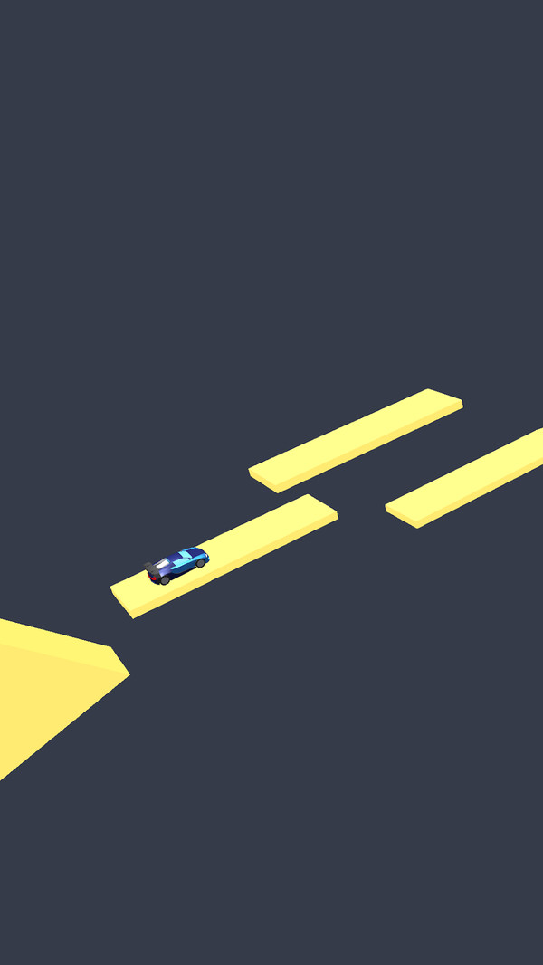 全民特技赛车3D2025