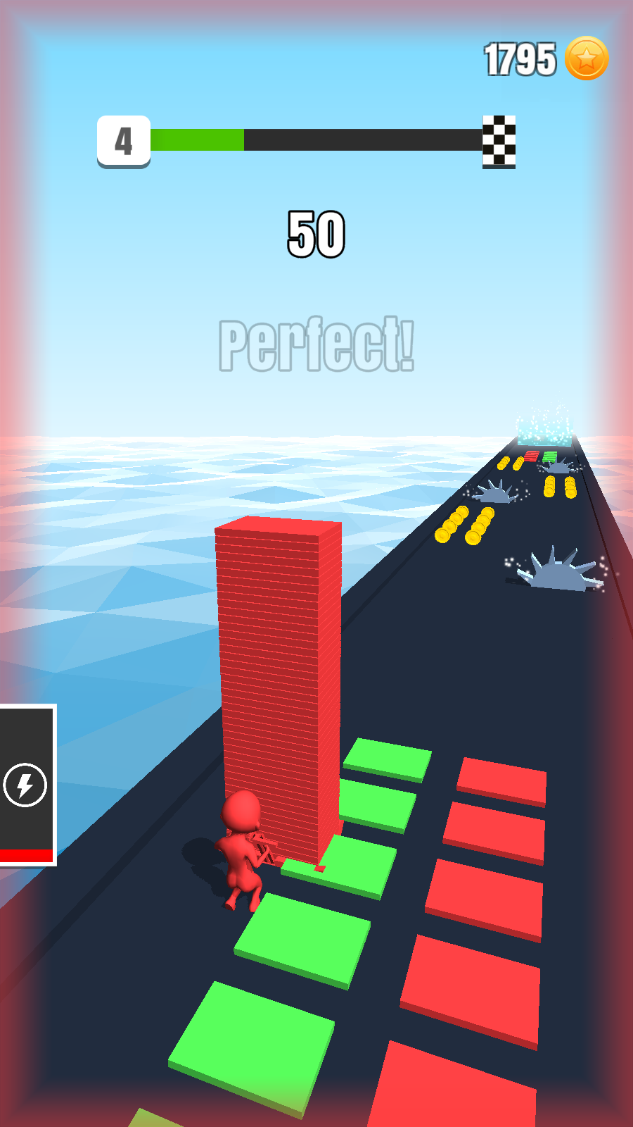 搬砖达人2025ios版