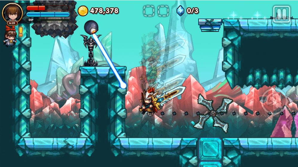 东方新世界苹果版