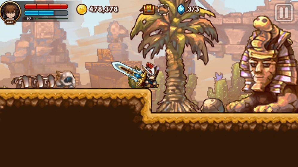 东方新世界苹果版