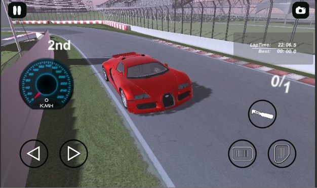 地平线竞赛苹果版app