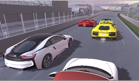 地平线竞赛苹果版app