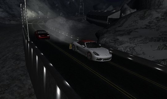 地平线竞赛苹果版app