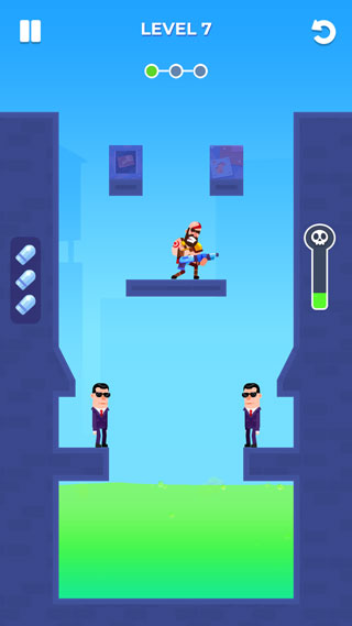 击打大师新手攻略图片4