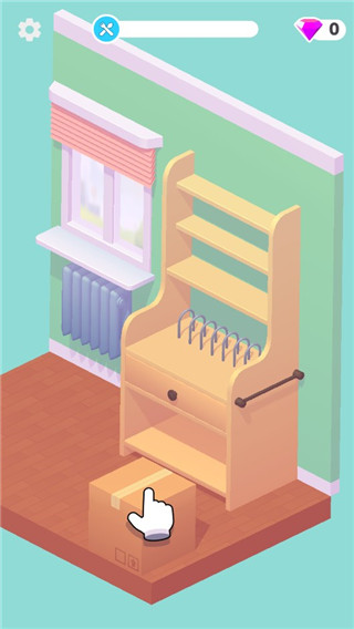 开箱大师新手攻略图片1