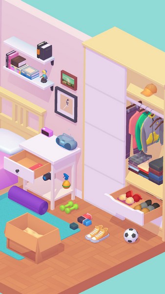 开箱大师ios版2025下载