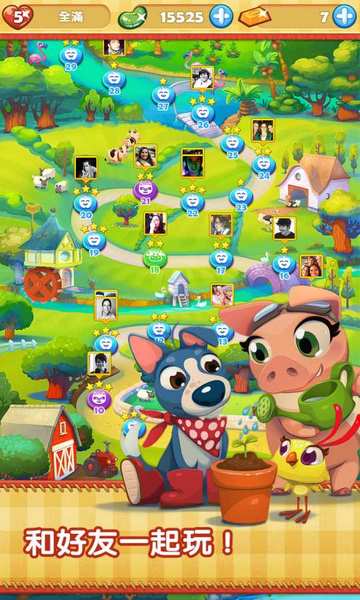 农场英雄传奇appios下载