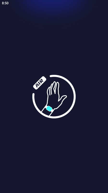 联动空气苹果版