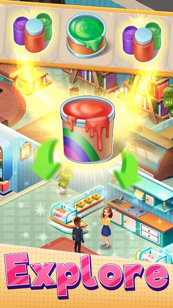 合并城市2025版苹果下载