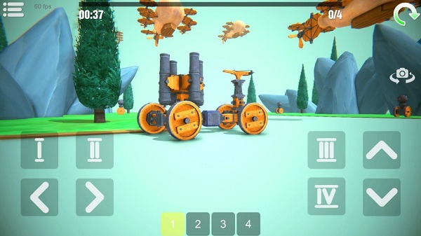 毁灭世界物理沙盒新手攻略图片4