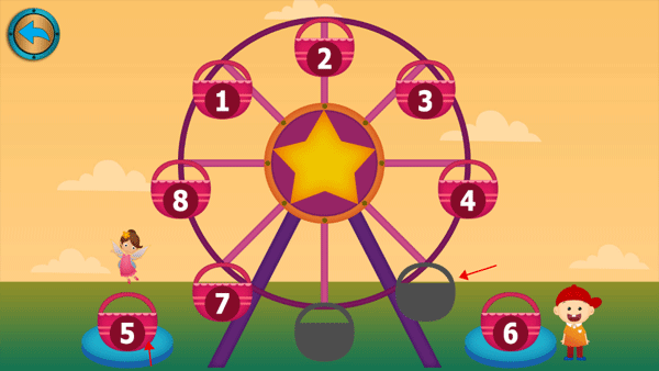 阳阳儿童数学逻辑思维新手攻略图片7