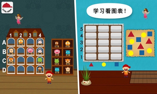 阳阳儿童数学逻辑思维ios手机版下载