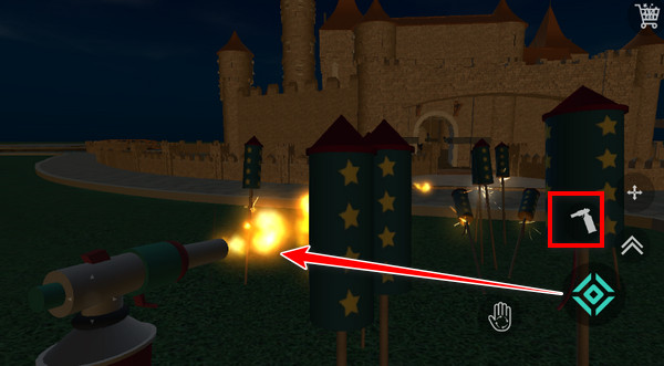 烟花模拟器3D无广告版截图8