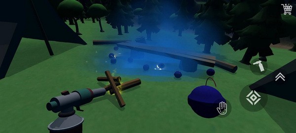 烟花模拟器3D手机版ios