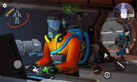 致命公司废品星球官方下载