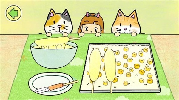 制作夏莉的热狗手机ios版下载