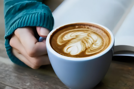 去天辰星coffee制作工具官方版