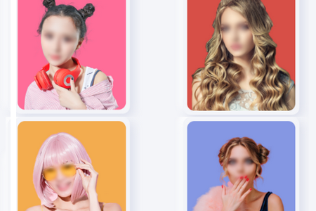 有型发型app安卓手机版