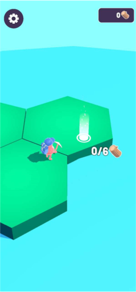 小小火车新手攻略图片1