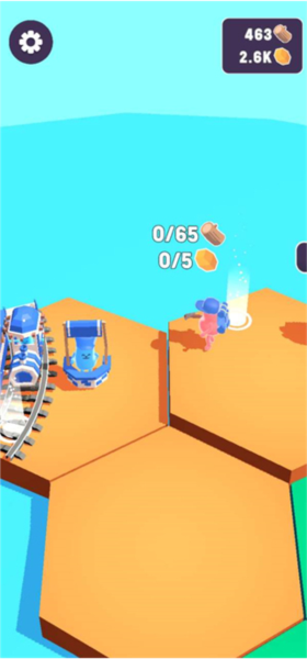 小小火车新手攻略图片6