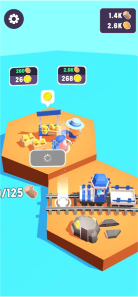 小小火车新手攻略图片8