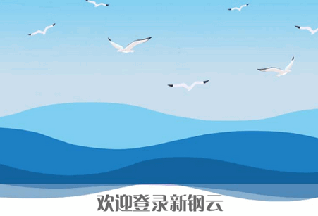 新钢云app最新版