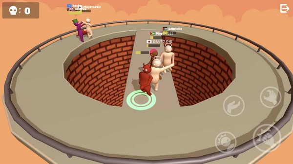 派对大乱斗2苹果2025版下载