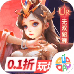 塔塔英雄0.1折版最新版手游