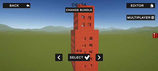 终极破坏模拟新手攻略图片2