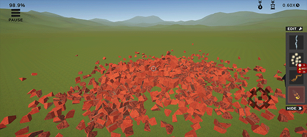 终极破坏模拟新手攻略图片6