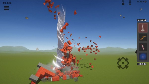 终极破坏模拟app版苹果下载