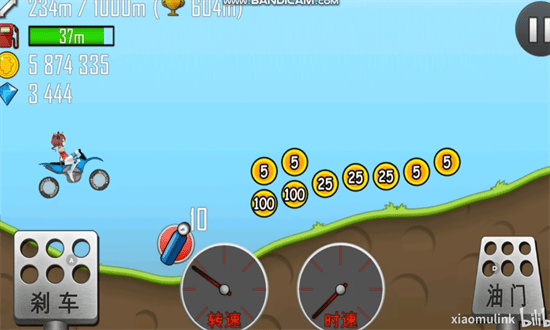 哈基赛车官方正版安卓游戏下载