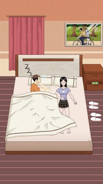 拆散情侣大作战5ios版手机下载