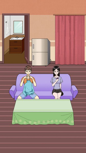 拆散情侣大作战5ios版手机下载