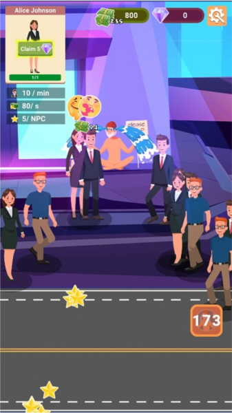 无家可归的生活新手攻略图片3