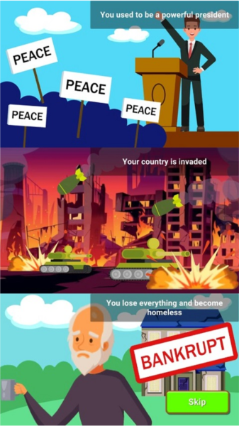 无家可归的生活新手攻略图片1