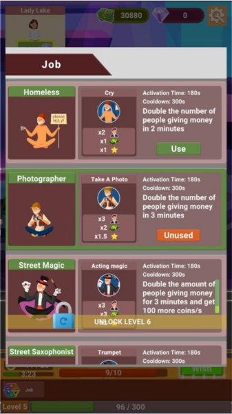 无家可归的生活新手攻略图片5