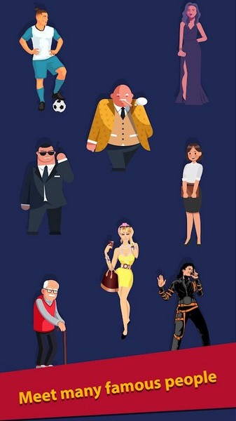 无家可归的生活手机2025版