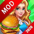 疯狂烹饪之旅手机版app下载