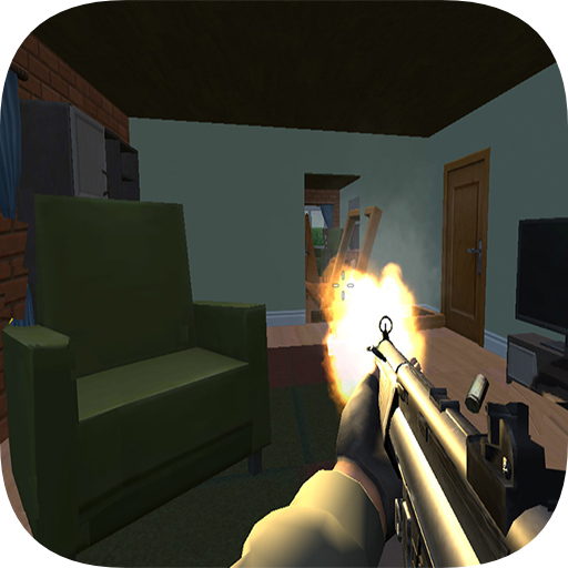 房子摧毁模拟手机版苹果版下载