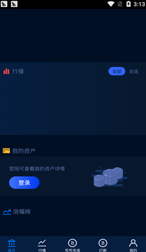 易贺国际交易所官方