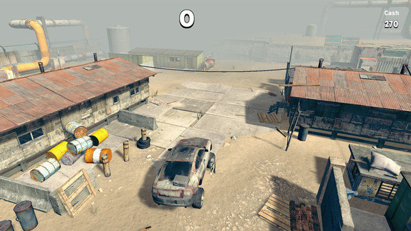 僵尸不开车2025ios版