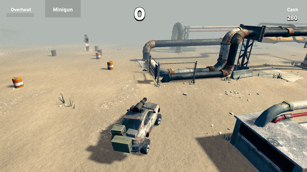 僵尸不开车2025ios版