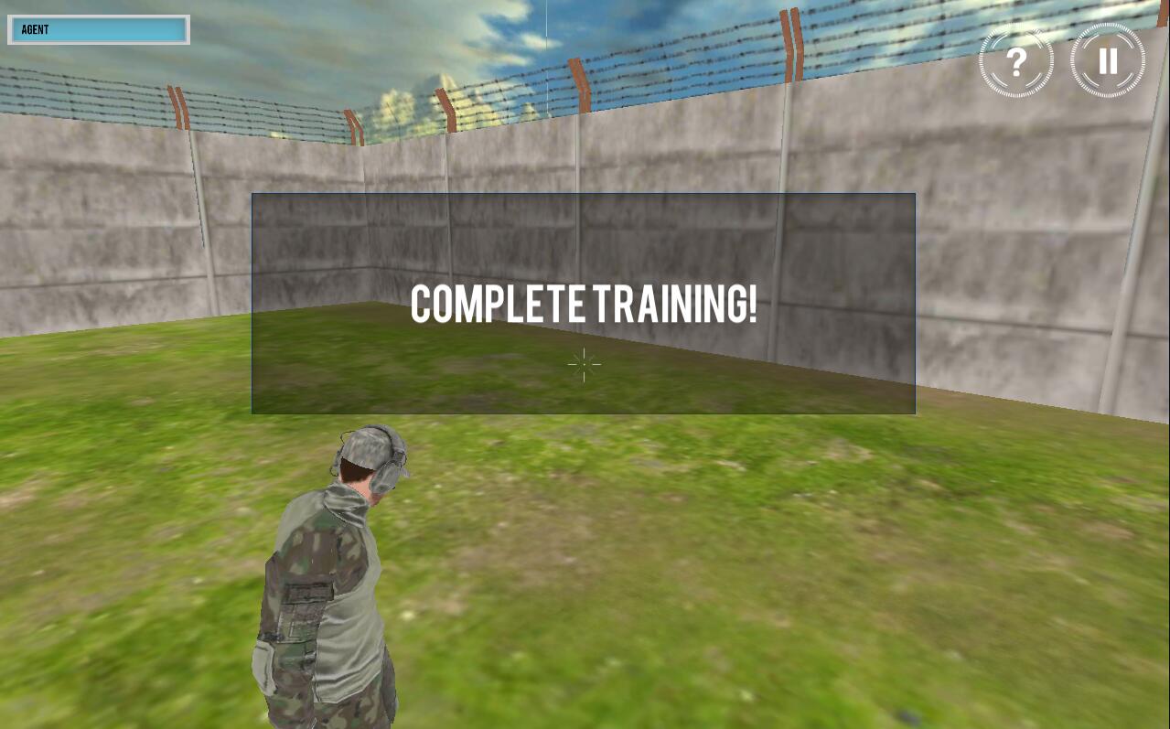 现代军队：秘密行动手机版2025