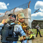 现代军队秘密行动手机版2025