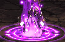 DNF魔界大战终结者光环有什么属性