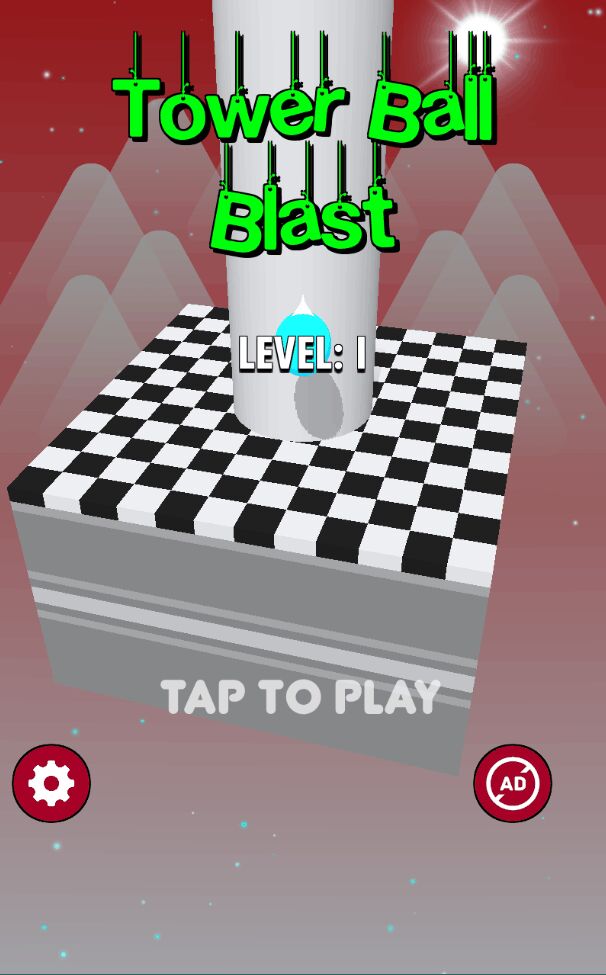 塔球爆炸手机版苹果版下载