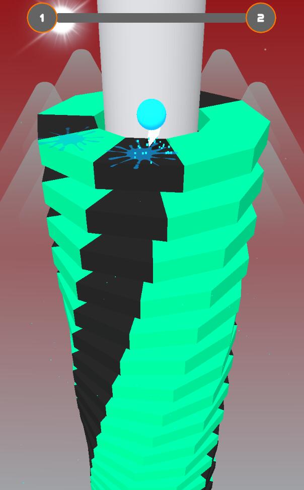 塔球爆炸手机版苹果版下载